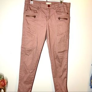 Altar’d State | Skinny Pants